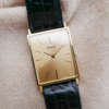 cafe noir montres horlogerie vintage piaget tank rectangle or massif ancienne boite papiers marseille pellegrin