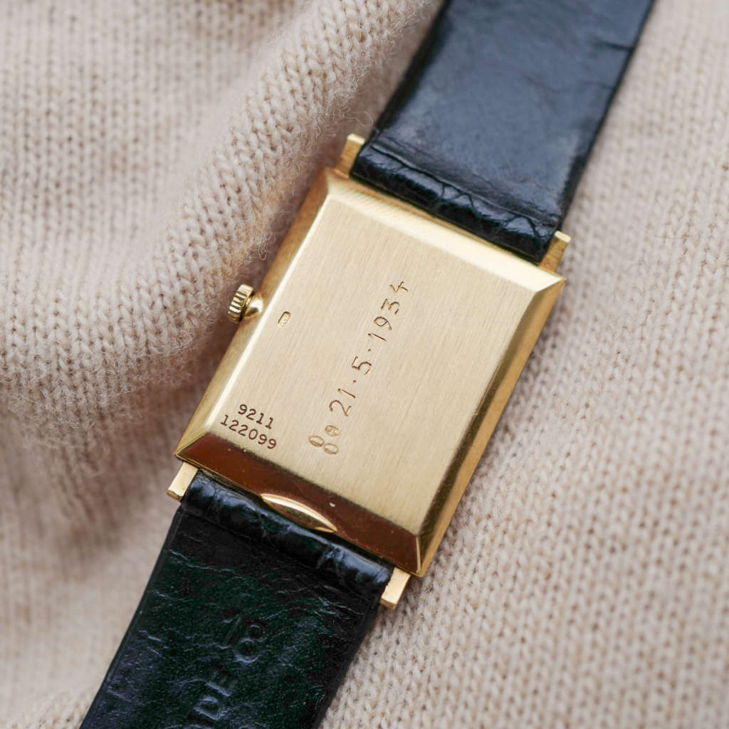 cafe noir montres horlogerie vintage piaget tank rectangle or massif ancienne boite papiers marseille pellegrin_7 cafe noir montres horlogerie vintage piaget tank rectangle or massif ancienne boite papiers marseille pellegrin