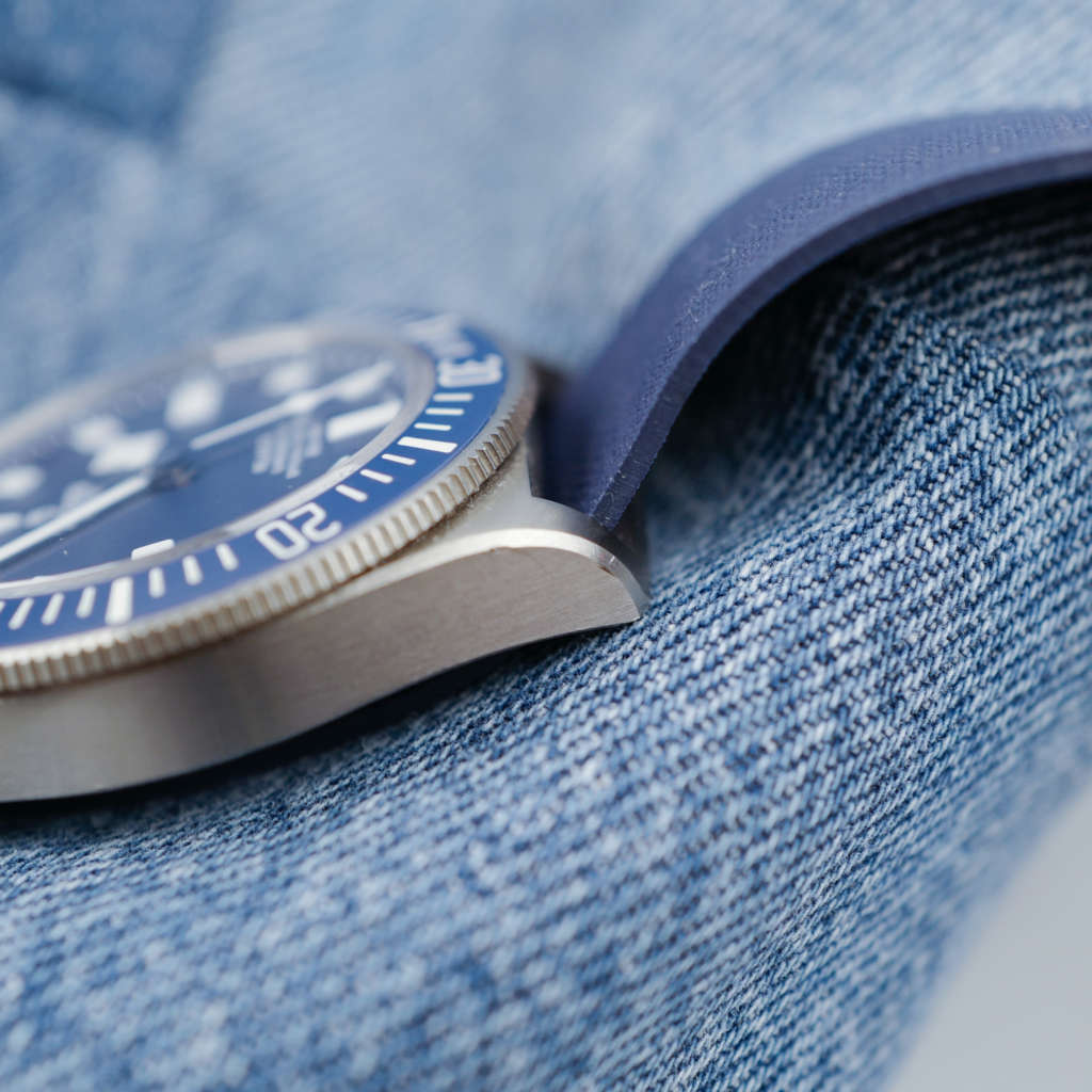 cafe noir montres tudor pelagos FXD Marine Nationale MN 21 25707B:21 année 2021