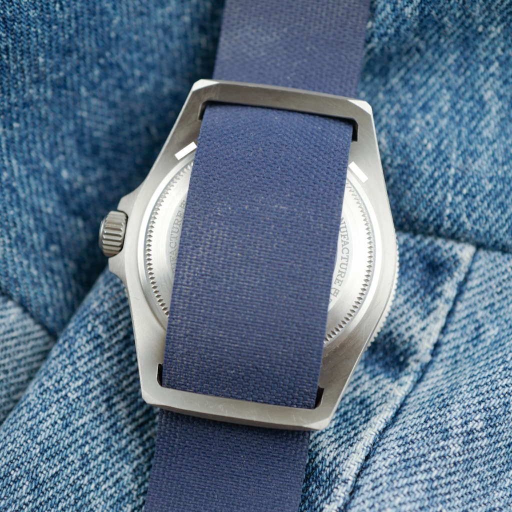 cafe noir montres tudor pelagos FXD Marine Nationale MN 21 25707B:21 année 2021