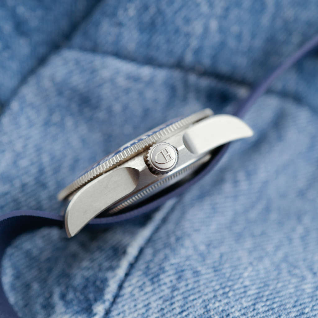 cafe noir montres tudor pelagos FXD Marine Nationale MN 21 25707B:21 année 2021