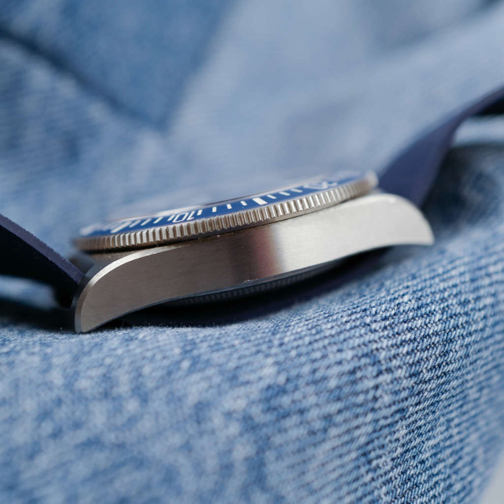 cafe noir montres tudor pelagos FXD Marine Nationale MN 21 25707B:21 année 2021