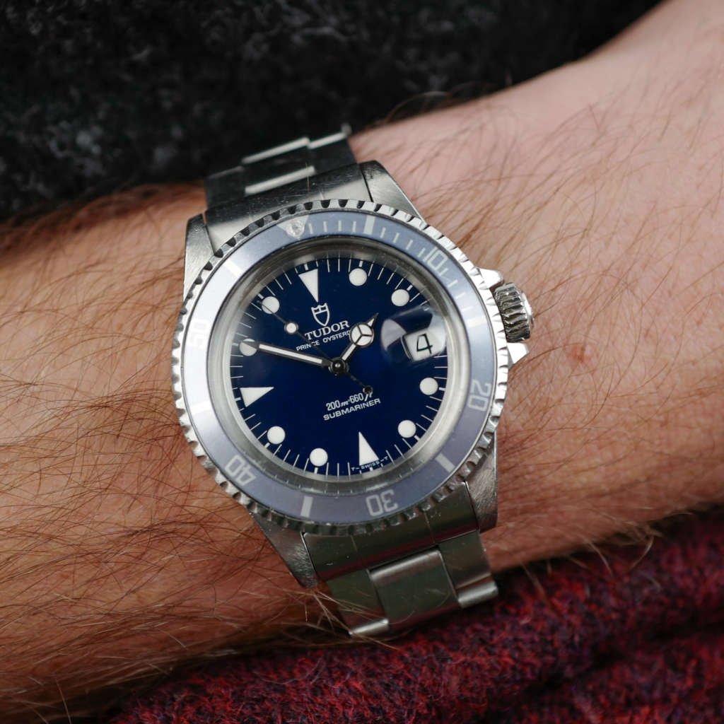 cafe noir montres tudor submariner 79090 vintage annees 1990 faded bezel_12 cafe noir montres tudor submariner 79090 vintage annees 1990 faded bezel_7