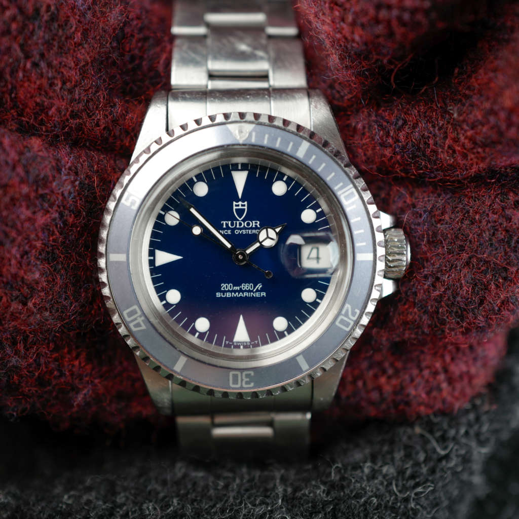 cafe noir montres tudor submariner 79090 vintage annees 1990 faded bezel_5 cafe noir montres tudor submariner 79090 vintage annees 1990 faded bezel_7