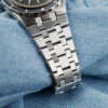 cafe noir montres vintage horloger marseille OMEGA Seamaster 120 396.0900 Jacques Mayol_1