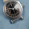 cafe noir montres vintage horloger marseille chronographe mono poussoir militaire landeron venus tachymètre télémètre