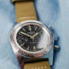 cafe noir montres vintage horloger marseille chronographe skin diver militaire venus_1