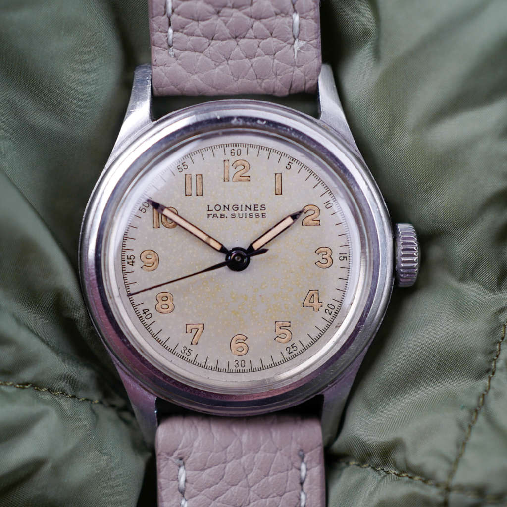 Longines fab suisse hotsell