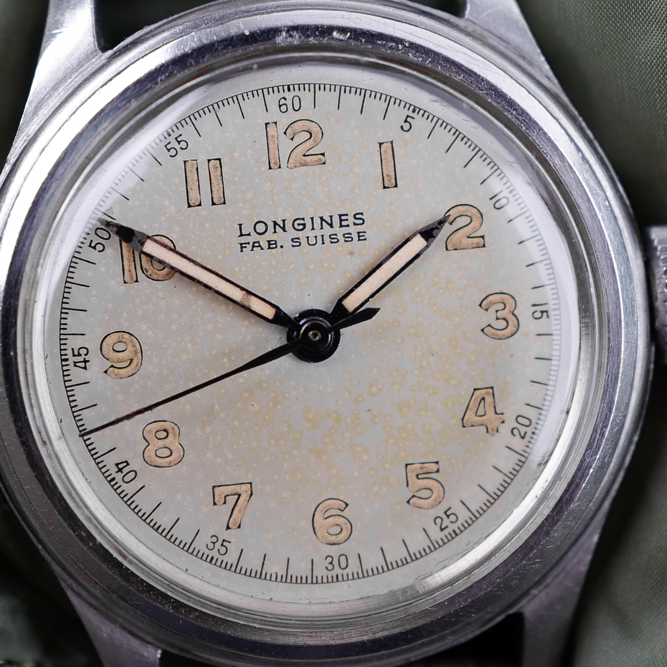 LONGINES 