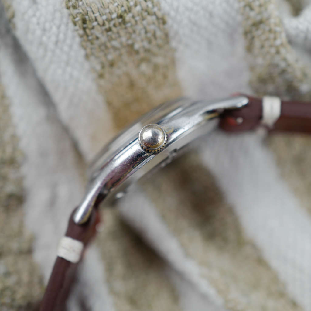 cafe noir montres vintage horloger marseille militaire patine tropicale lemania military_1