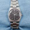 cafe noir montres vintage horloger marseille omega seamaster geneve cadran gris bracelet oyster integre cadran gris_1