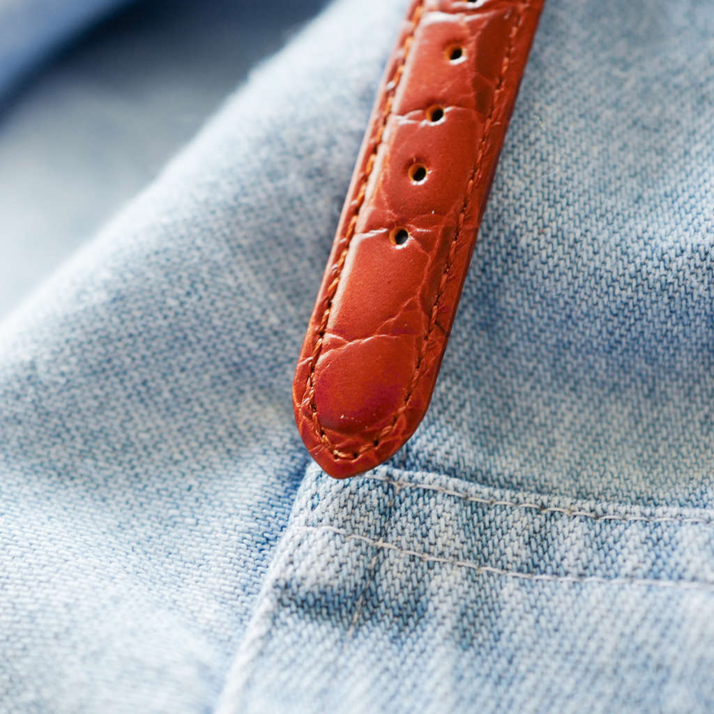 cafe noir les montres bracelet ancien vintage 14 mm aligator marron mat pour cartier must_7 cafe noir les montres bracelet ancien vintage 14 mm aligator marron mat pour cartier must_1