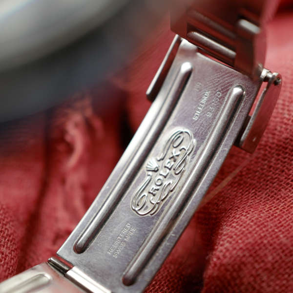 cafe noir les montres rolex sea dweller vintage réf 1665:0 mark 2 II mouvement 1570 double red annee 1967_2