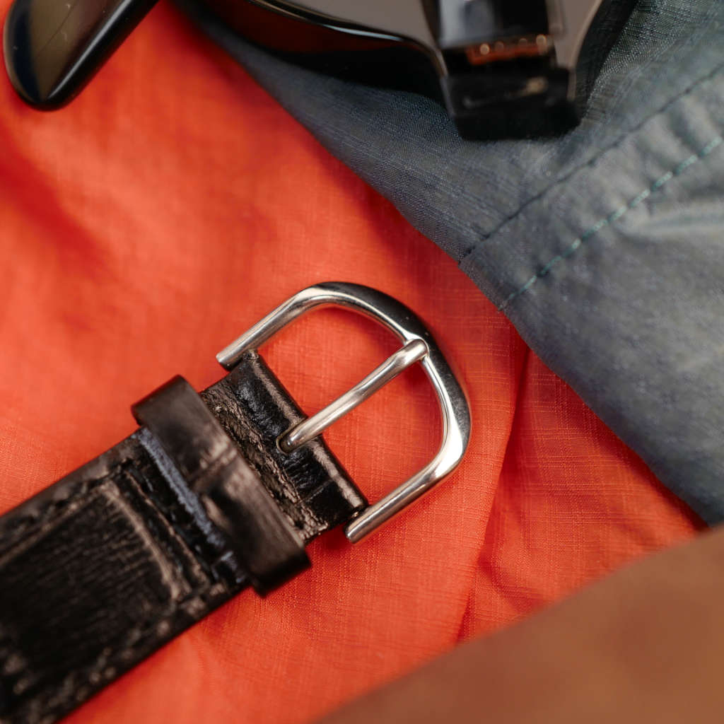 cafe noir les montres vintage Polerouter Date micro rotor calibre 69