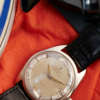 cafe noir les montres vintage Polerouter Date micro rotor calibre 69