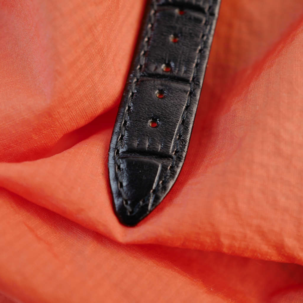 cafe noir les montres vintage Polerouter Date micro rotor calibre 69