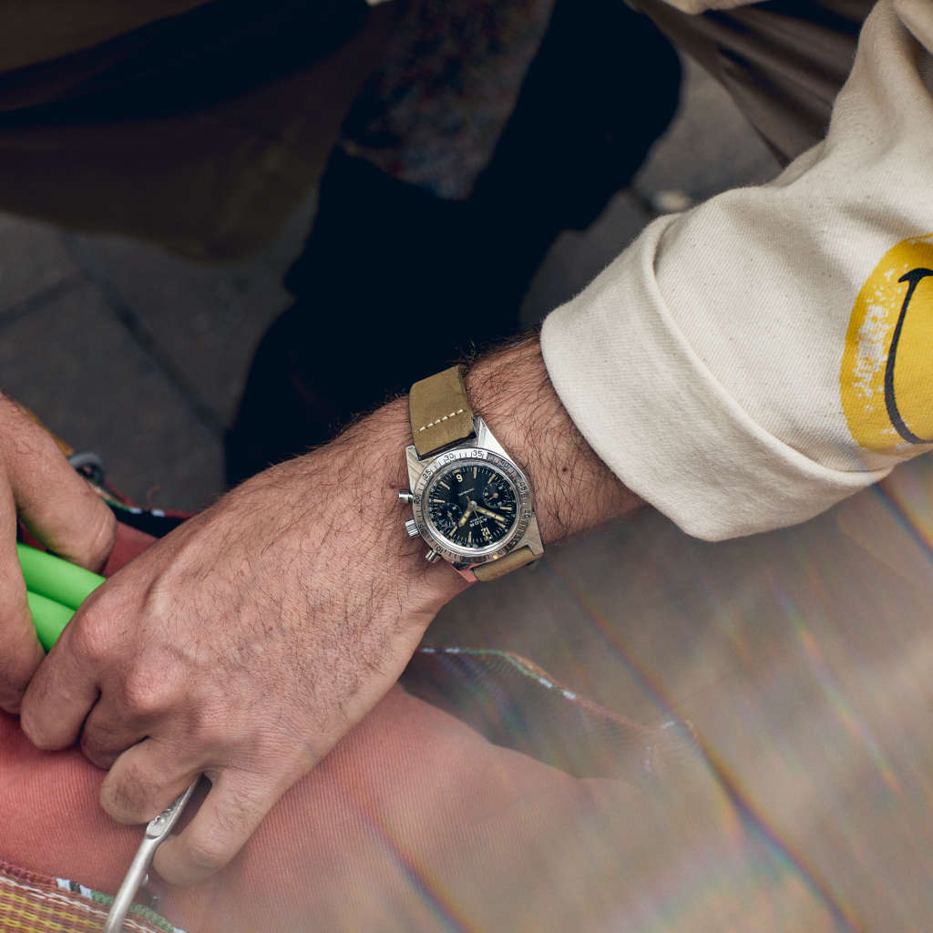 cafe noir les montres vintage ag photo antonin grenier montres vintage breitling rolex universal geneve chronographe tudor submariner_1