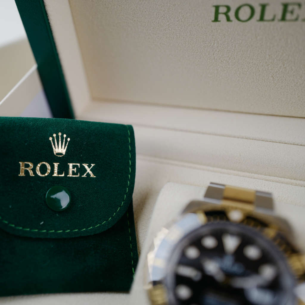 cafe noir montres Rolex Sea-Dweller Réf. 126603 - Full Set horlogerie montre rolex 3235 sea dweller 126603_2
