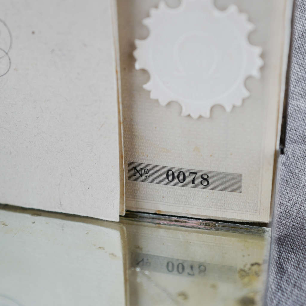 cafe noir montres horloger marseille omega centenary 30.10 or massif boite papier 1948_14 cafe noir montres horloger marseille omega centenary 30.10 or massif boite papier 1948_1