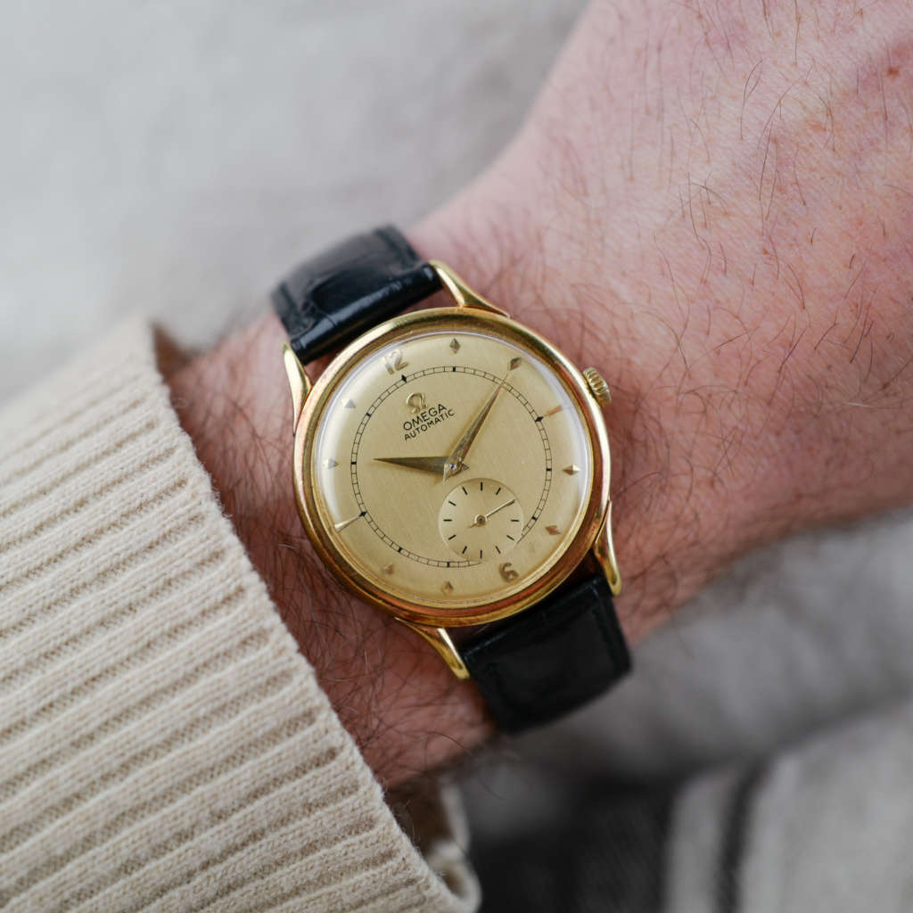 cafe noir montres horloger marseille omega centenary 30.10 or massif boite papier 1948_21 cafe noir montres horloger marseille omega centenary 30.10 or massif boite papier 1948_1