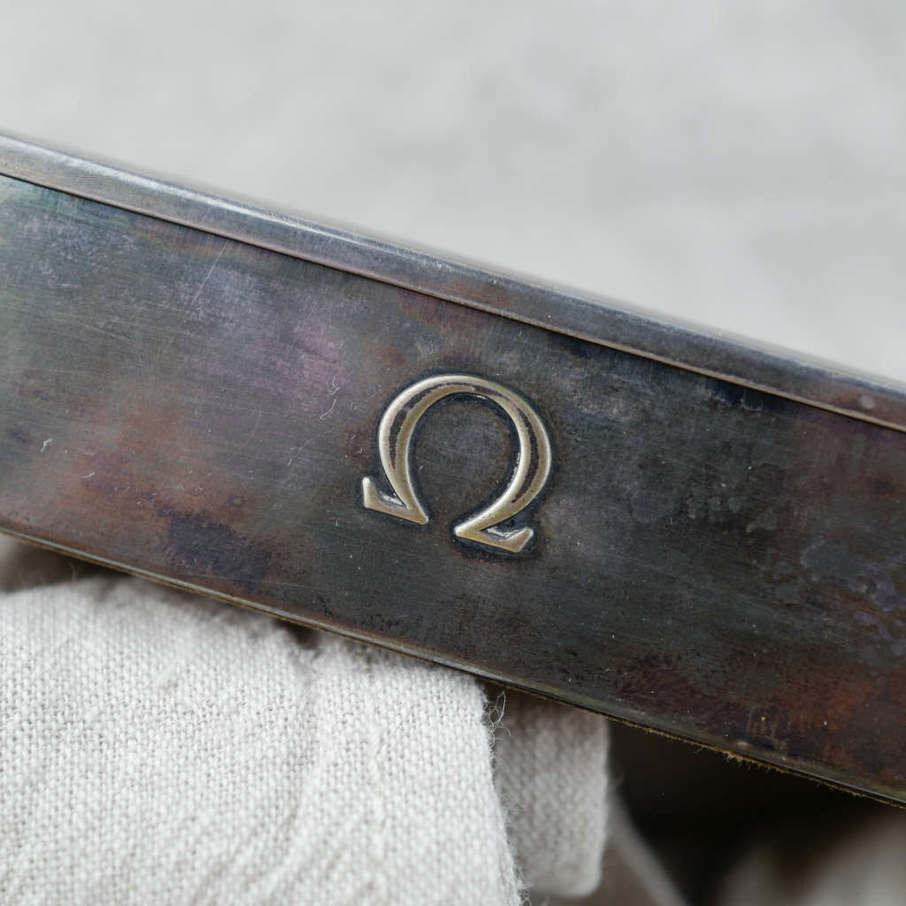 cafe noir montres horloger marseille omega centenary 30.10 or massif boite papier 1948_9 cafe noir montres horloger marseille omega centenary 30.10 or massif boite papier 1948_1