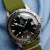 cafe noir montres horloger marseille yema vintage automatic superman sous marine