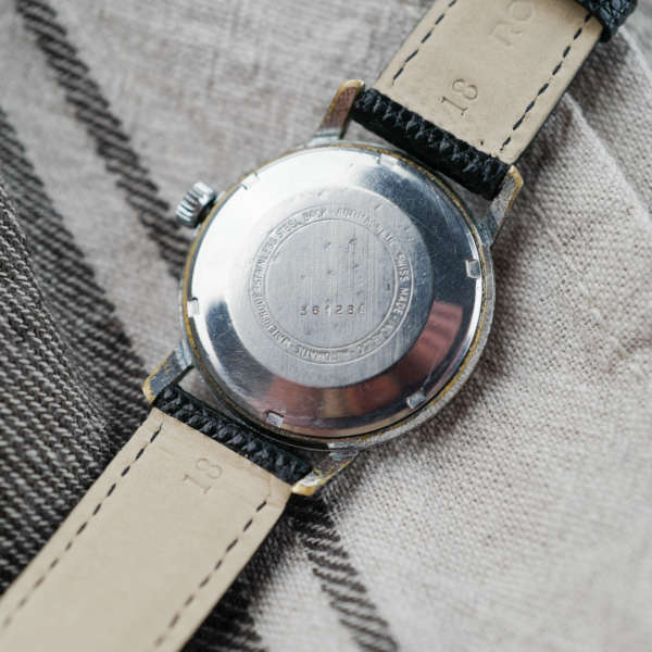 cafe noir montres horlogerie marseille nisus montre automatique vintage calatrava