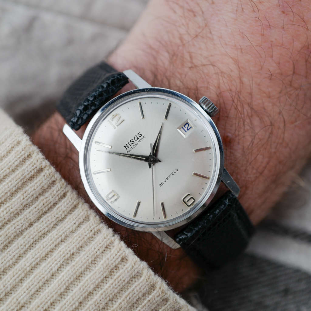 cafe noir montres horlogerie marseille gisa montre automatique vintage calatrava_8 cafe noir montres horlogerie marseille nisus montre automatique vintage calatrava