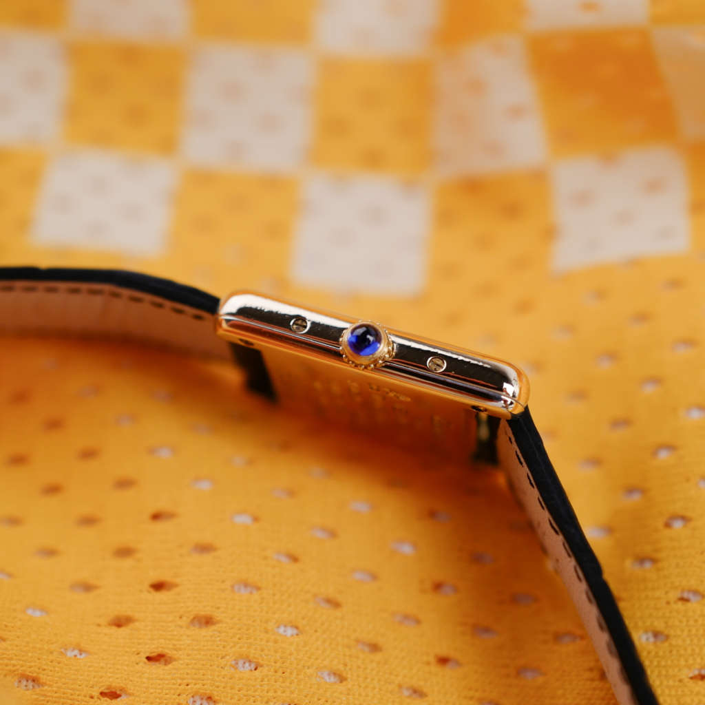 cafe noir les montres vintage horlogerie vintage horloger marseille cartier tank must pour femme mini doree vermeil_8 cafe noir les montres vintage horlogerie vintage horloger marseille cartier tank must pour femme mini dorée vermeil