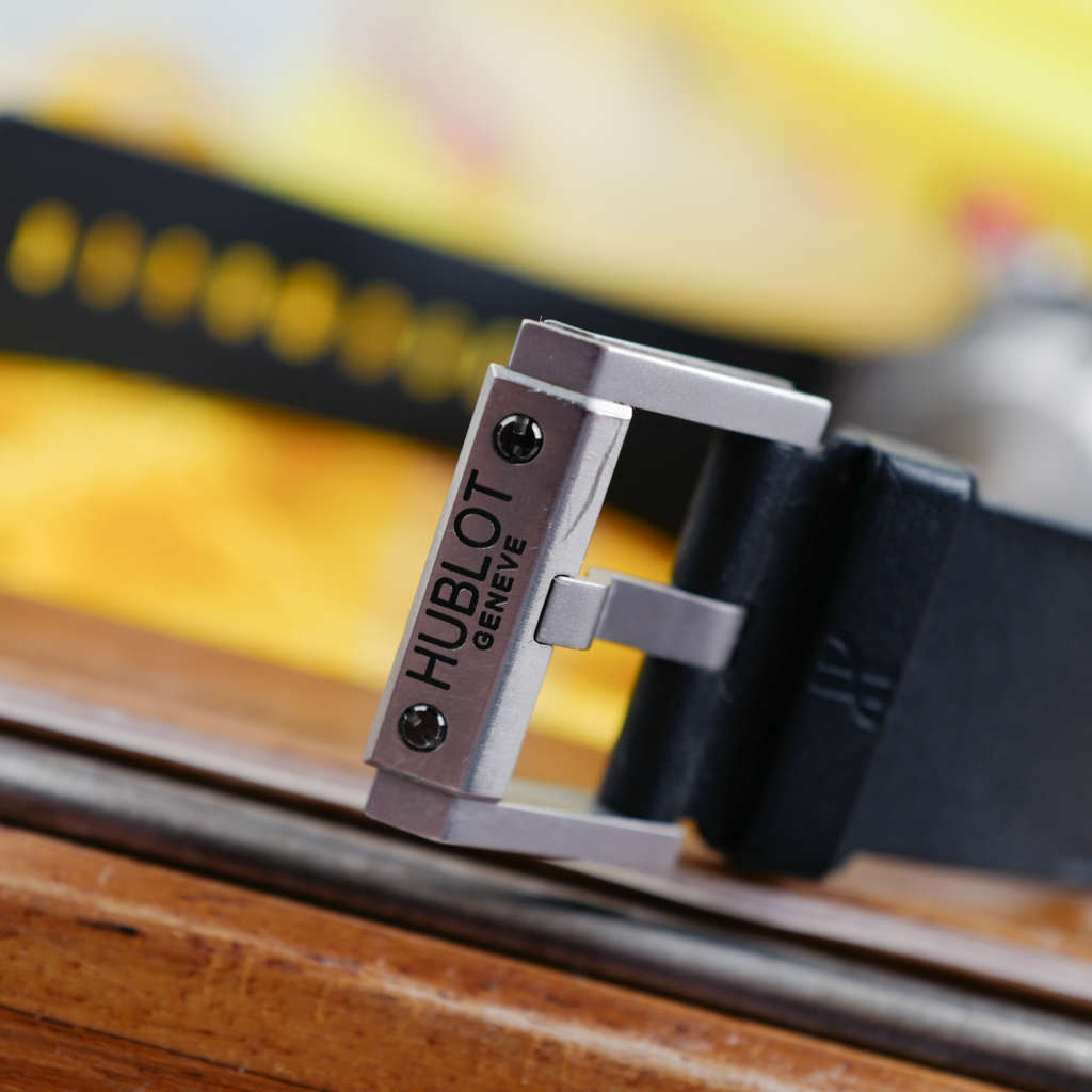 cafe noir les montres vintage marseille HUBLOT King Power Monaco Oceanographic Museum 731.NX.1190.RX 48mm limited edition_10 cafe noir les montres vintage marseille HUBLOT King Power Monaco Oceanographic Museum 731.NX.1190.RX 58mm limited edition