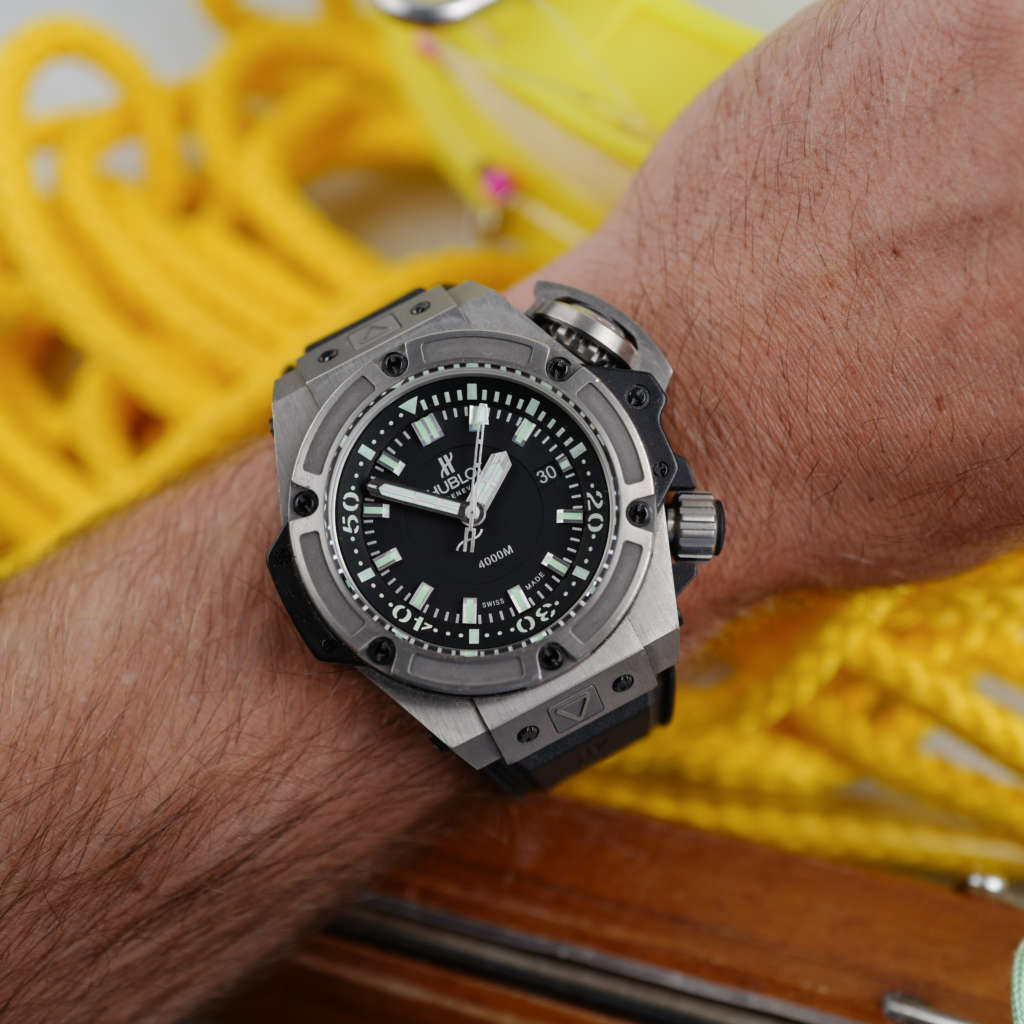 cafe noir les montres vintage marseille HUBLOT King Power Monaco Oceanographic Museum 731.NX.1190.RX 48mm limited edition_11 cafe noir les montres vintage marseille HUBLOT King Power Monaco Oceanographic Museum 731.NX.1190.RX 58mm limited edition