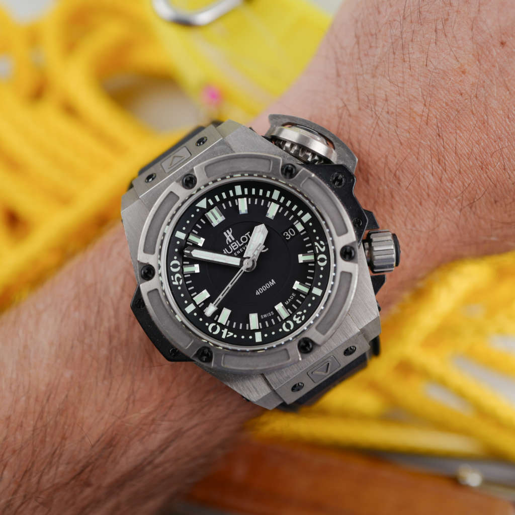 cafe noir les montres vintage marseille HUBLOT King Power Monaco Oceanographic Museum 731.NX.1190.RX 48mm limited edition_12 cafe noir les montres vintage marseille HUBLOT King Power Monaco Oceanographic Museum 731.NX.1190.RX 58mm limited edition