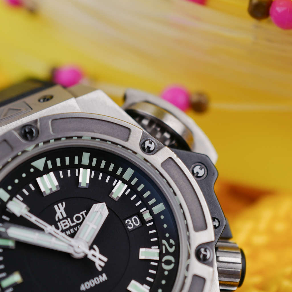 cafe noir les montres vintage marseille HUBLOT King Power Monaco Oceanographic Museum 731.NX.1190.RX 48mm limited edition_5 cafe noir les montres vintage marseille HUBLOT King Power Monaco Oceanographic Museum 731.NX.1190.RX 58mm limited edition