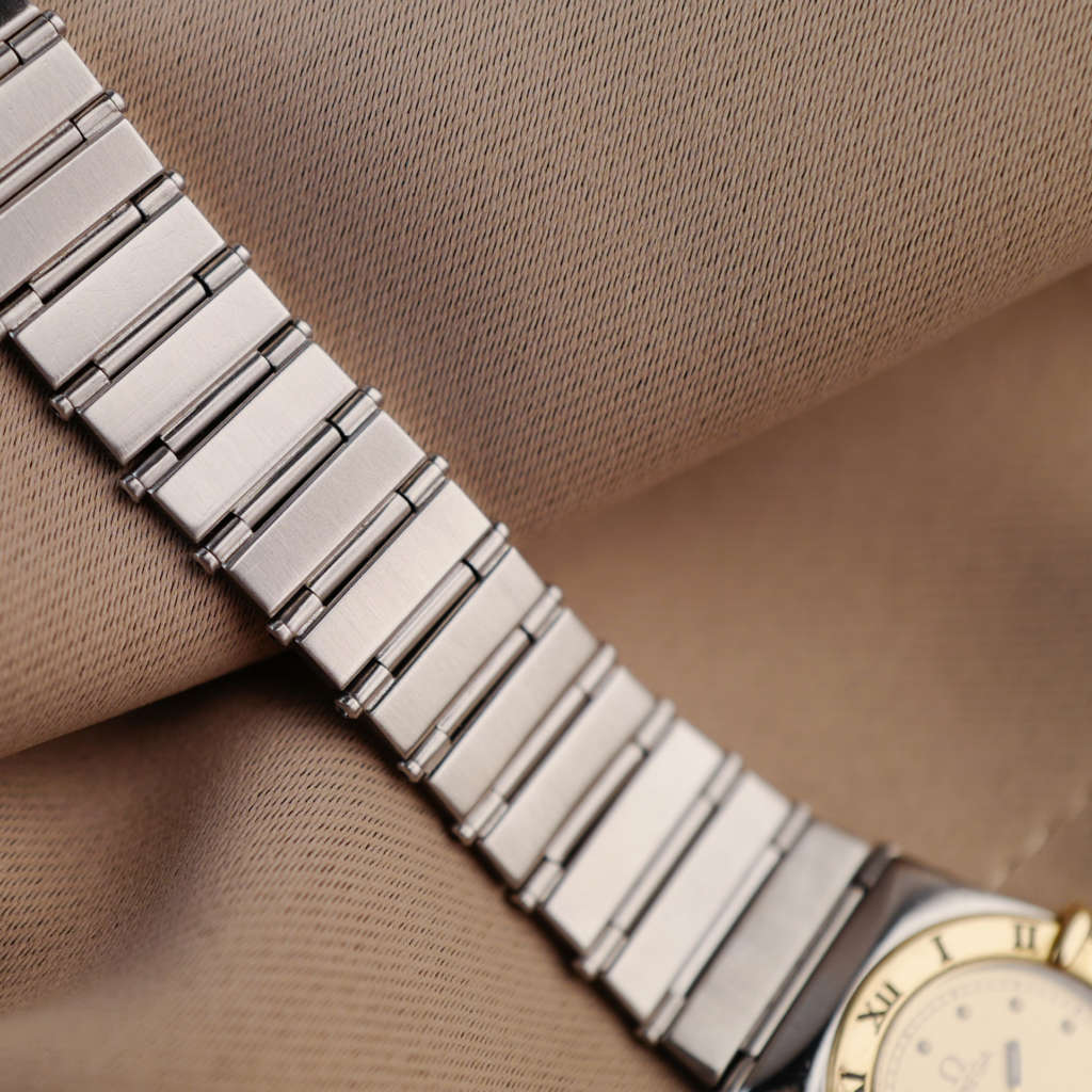 cafe noir les montres vintage marseille horloger omega constellation or acier vintage femme_10 cafe noir les montres vintage marseille horloger omega constellation or acier vintage femme