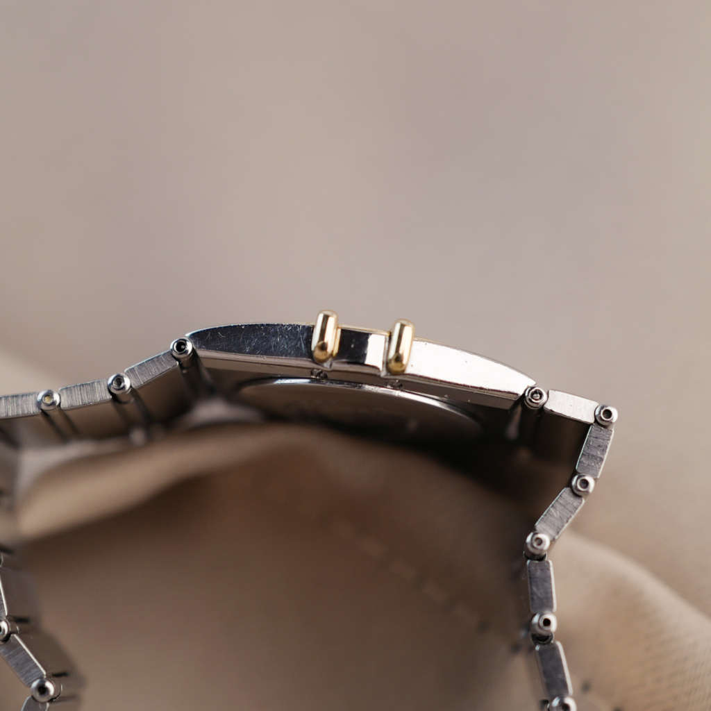 cafe noir les montres vintage marseille horloger omega constellation or acier vintage femme_4 cafe noir les montres vintage marseille horloger omega constellation or acier vintage femme_3