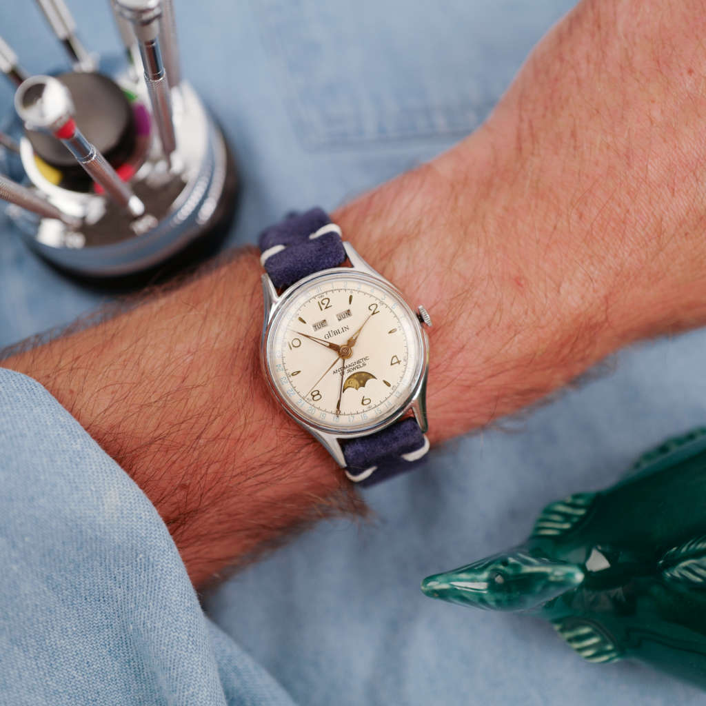 cafe noir les montres vintage marseille horloger gublin gubelin phase de lune calendrier moonphase vintage venus_10 cafe noir les montres vintage marseille horloger gublin gubelin phase de lune calendrier moonphase vintage venus