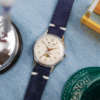 cafe noir les montres vintage marseille horloger gublin gubelin phase de lune calendrier moonphase vintage venus_