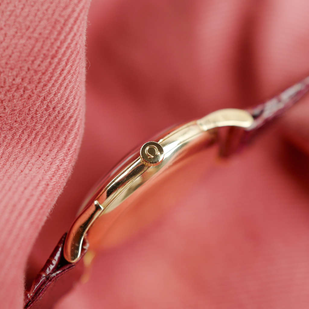 cafe noir montres horloger marseille omega centenary 30.10 bumper or massif 1948 cafe noir montres horloger marseille omega centenary 30.10 bumper or massif 1948