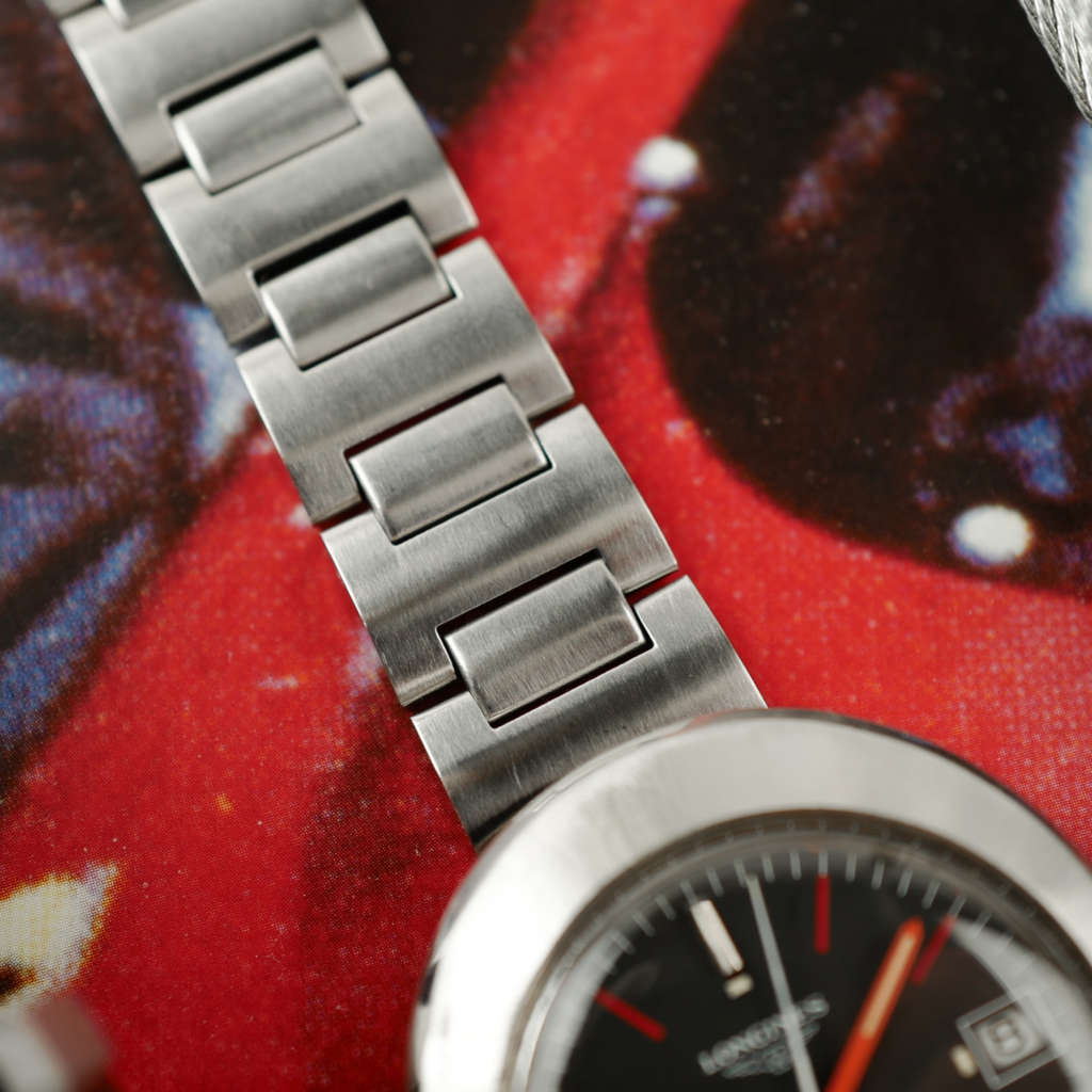 cafe noir les horloger marseille longines admiral tritium cadran gris anthracite mouvement automatique longines 431 vintage homme rare_8 cafe noir les horloger marseille Longines Admiral tritium cadran gris anthracite mouvement automatique Longines 431 vintage homme rare