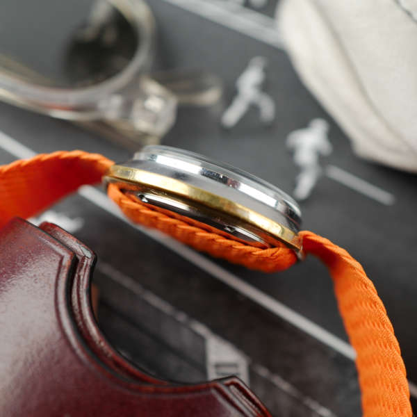 Montre Plongeuse Automatique Unisexe Pirofa - Mécanique Automatique - Occasion