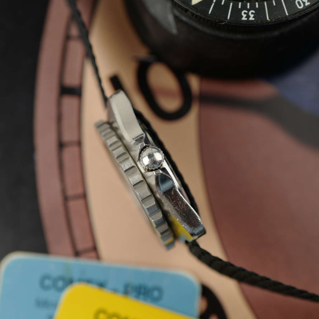 cafe noir les montres horloger jacques bianchi 1993 marseille JB 300 JB300 vintage mrp armee de terre_7 cafe noir les montres horloger jacques bianchi 1993 marseille JB 300 JB300 vintage mrp armee de terre