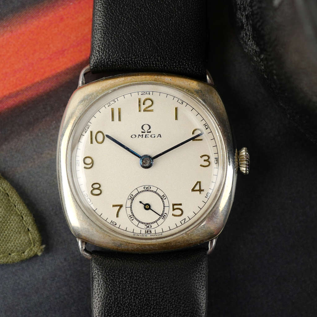 cafe noir les montres horloger marseille omega trench watch montre militaire annee 1930 montre de poilu guerre mondiale_3 cafe noir les montres horloger marseille omega trench watch montre militaire annee 1930 montre de poilu guerre mondiale_2
