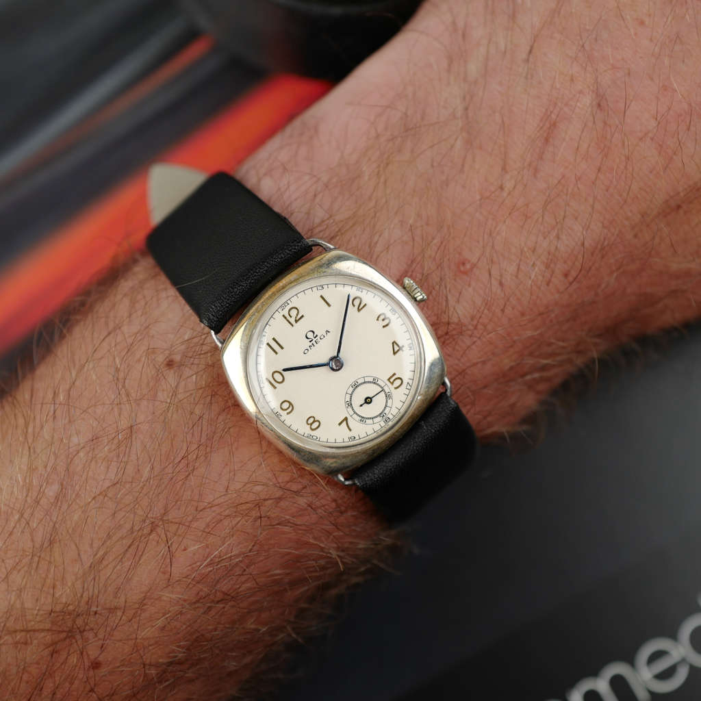 cafe noir les montres horloger marseille omega trench watch montre militaire annee 1930 montre de poilu guerre mondiale_9 cafe noir les montres horloger marseille omega trench watch montre militaire annee 1930 montre de poilu guerre mondiale_2