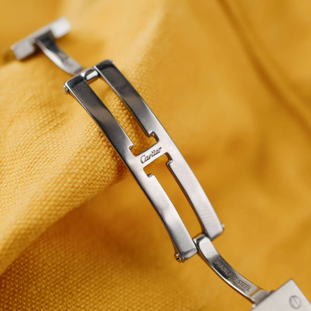 cafe noir les montres horloger marseille vintage cartier santos femme petit modele acier automatique ref 0901 vintage_7 cafe noir les montres horloger marseille vintage cartier santos femme petit modele acier automatique réf. 0901 vintage