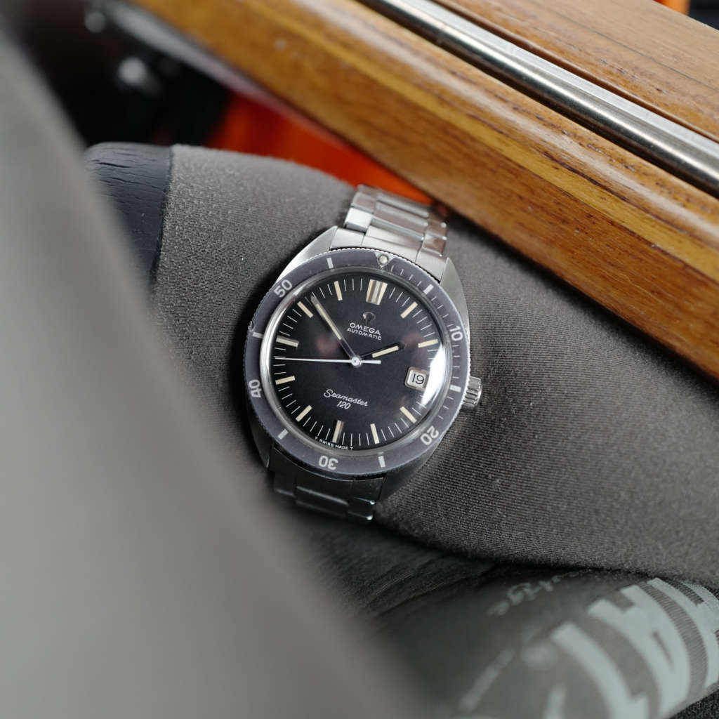 cafe noir les montres vintage horloger marseille montre omega seamaster rare lunette alu seamaster 120 submariner vintage Seamaster 120 166 027_2 cafe noir les montres vintage horloger marseille montre omega seamaster rare lunette alu seamaster 120 submariner vintage Seamaster 120 166.027