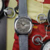 cafe noir les montres vintage horloger marseille montre yema sous marine vintage pre superman cadran gris jour date