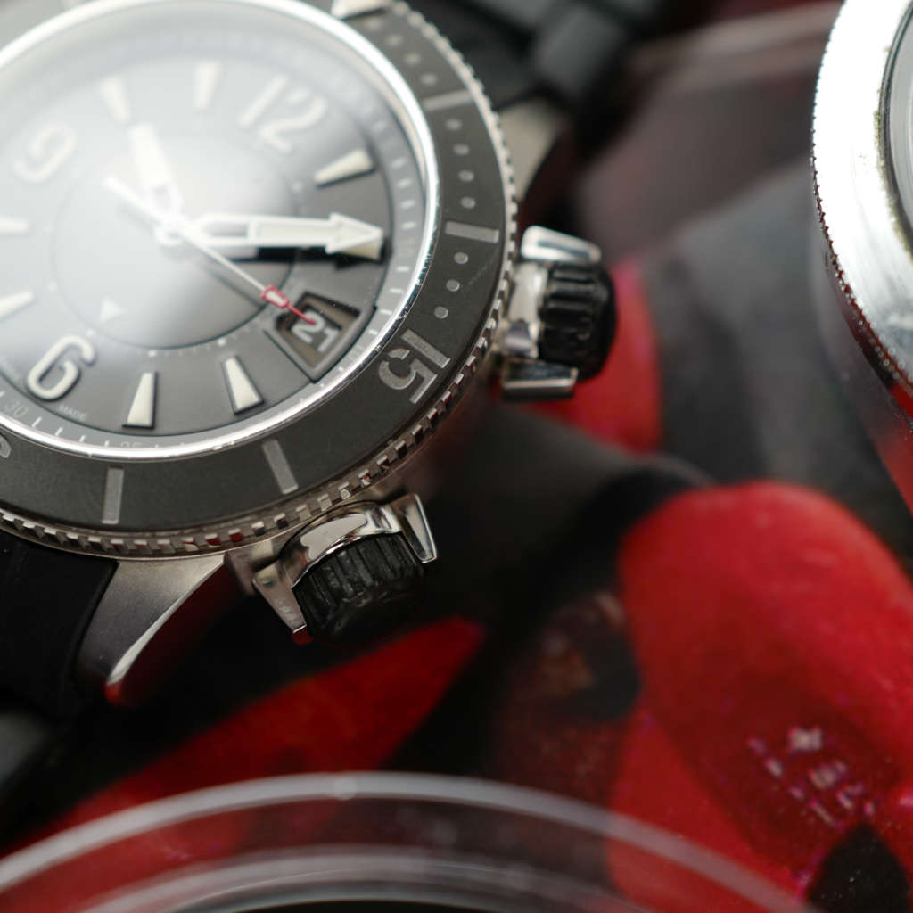 cafe noir les montres vintage horloger marseille montres JAEGER-LECOULTRE Master Compressor 160.T.96 edition limitee limited US NAVY SEALS 2012_1 cafe noir les montres vintage horloger marseille montres JAEGER-LECOULTRE Master Compressor 160.T.96 edition limitee limited US NAVY SEALS 2012