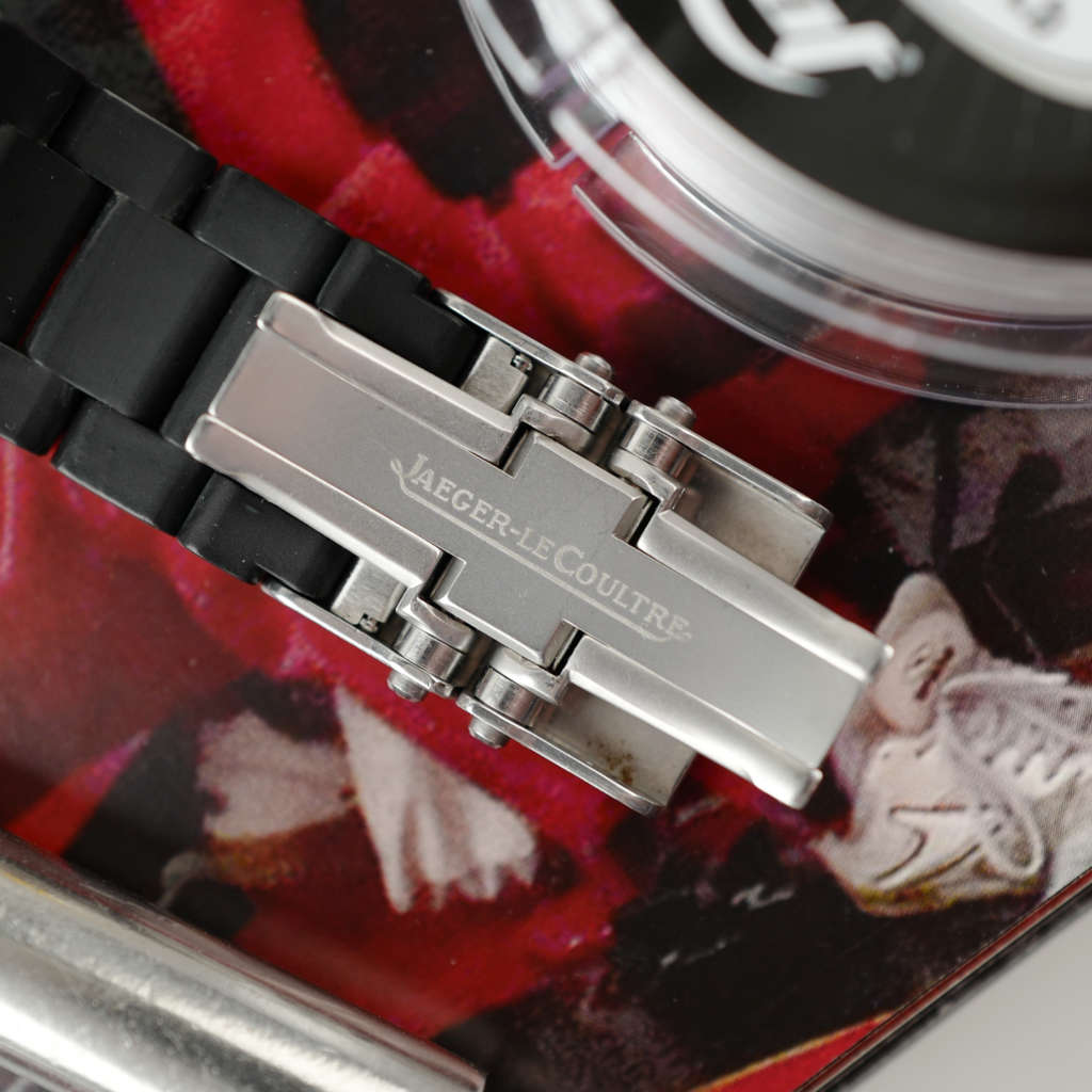 cafe noir les montres vintage horloger marseille montres JAEGER-LECOULTRE Master Compressor 160.T.96 edition limitee limited US NAVY SEALS 2012_10 cafe noir les montres vintage horloger marseille montres JAEGER-LECOULTRE Master Compressor 160.T.96 edition limitee limited US NAVY SEALS 2012