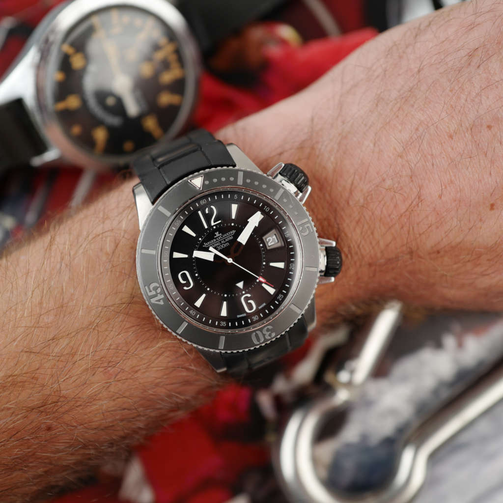 cafe noir les montres vintage horloger marseille montres JAEGER-LECOULTRE Master Compressor 160.T.96 edition limitee limited US NAVY SEALS 2012_12 cafe noir les montres vintage horloger marseille montres JAEGER-LECOULTRE Master Compressor 160.T.96 edition limitee limited US NAVY SEALS 2012