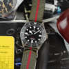 cafe noir les montres vintage horloger marseille montres TUDOR Pelagos FXD US Navy - Réf. M25717 Année 2023